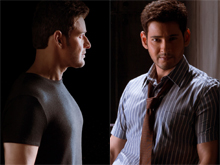 Mahesh Babu Spyder Movie First Look Photos